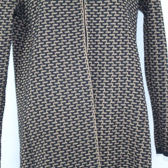 ANN TAYLOR sweater jacket - Picture 3 of 9